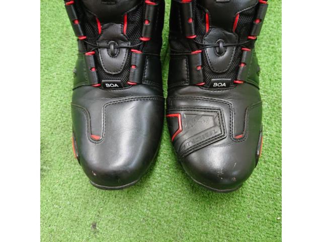 RSTaichi
Dry master
Bore
Riding shoes
RS006