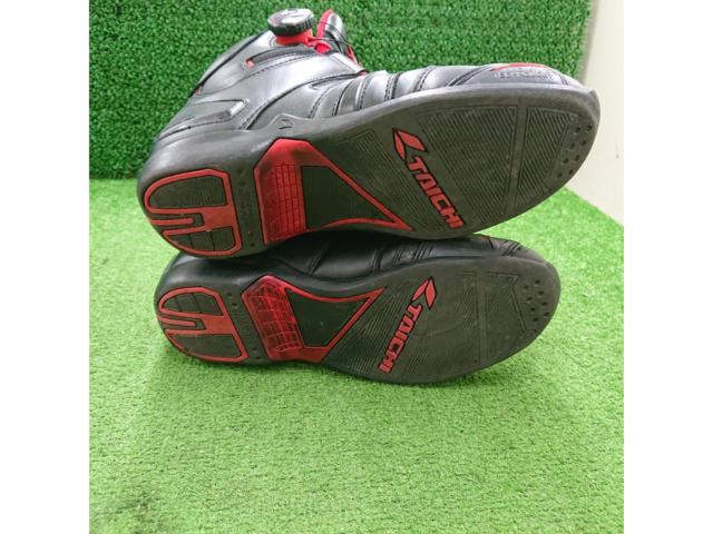 RSTaichi
Dry master
Bore
Riding shoes
RS006
