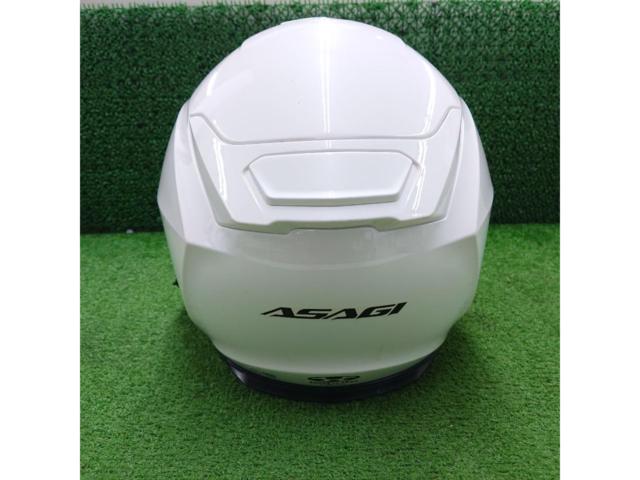 OGK
kabuto
ASAGI
+
B + COM