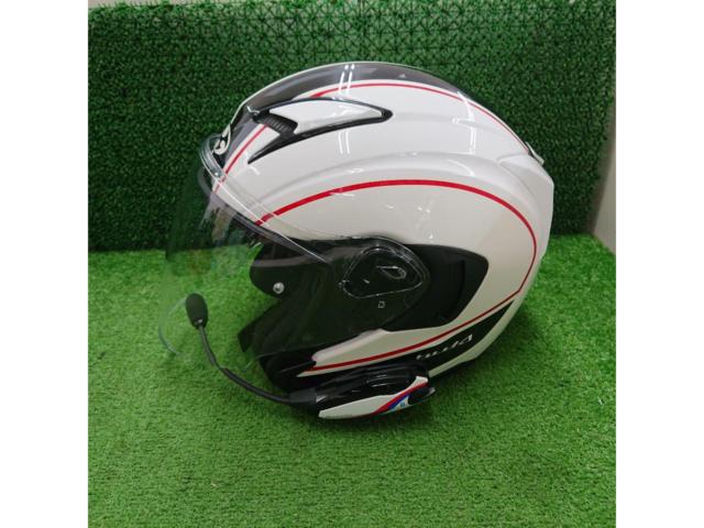 OGK
kabuto
EXCEED
B + COM