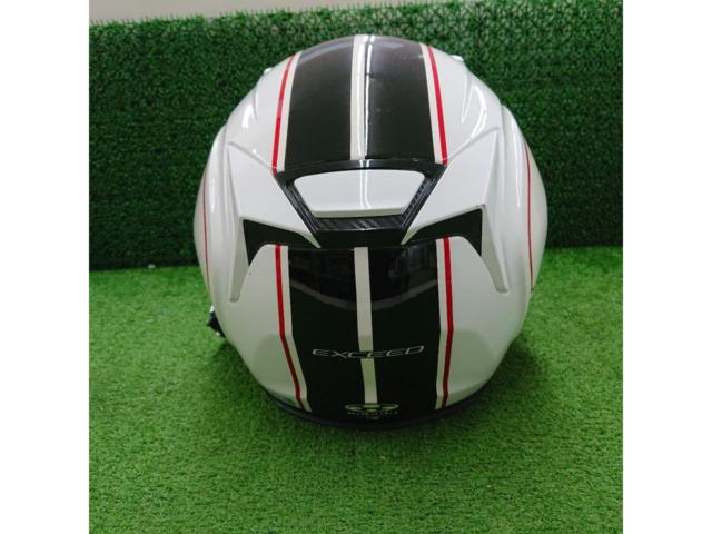 OGK
kabuto
EXCEED
B + COM
