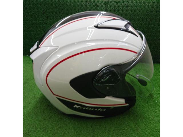 OGK
kabuto
EXCEED
B + COM