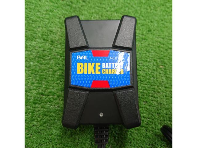 BAL No.2706 バイクチャージャー