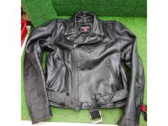 MOTOFIELD
Leather jacket