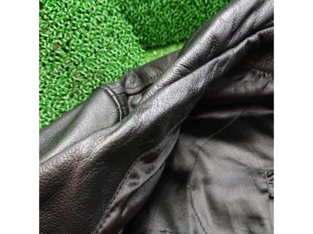 MOTOFIELD
Leather jacket