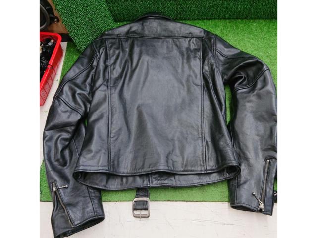 MOTOFIELD
Leather jacket