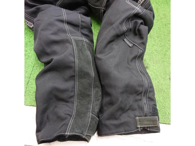 KOMINE
Pants
