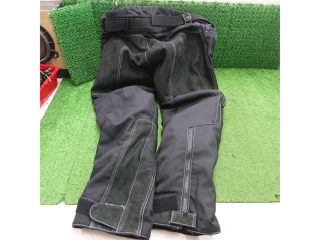 KOMINE
Pants