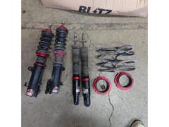 BLITZ DAMPER ZZ-R