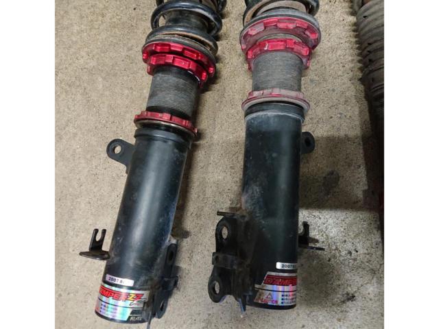BLITZ DAMPER ZZ-R