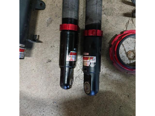 BLITZ DAMPER ZZ-R