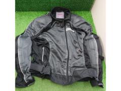 KOMINE
JK-011
Cool mesh jacket
Savona