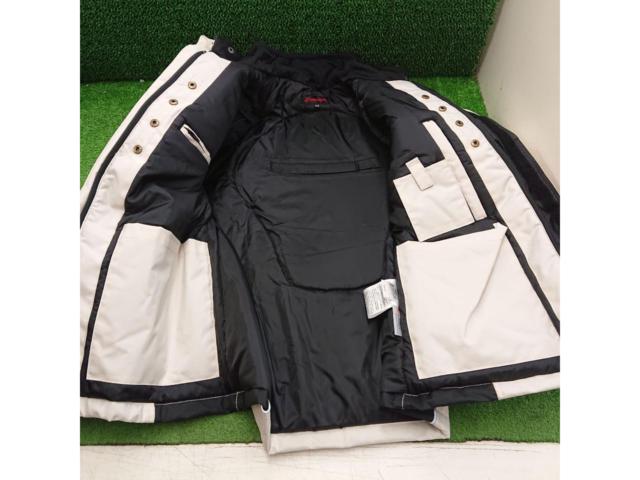 HONDA
Classic jacket
OSYES-M3J