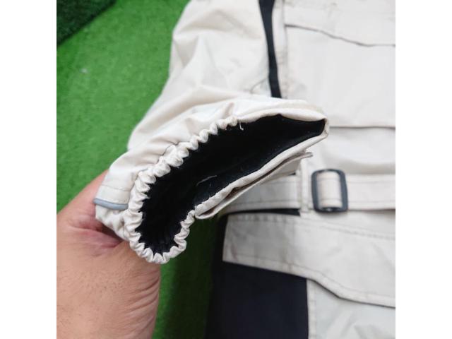 HONDA
Classic jacket
OSYES-M3J