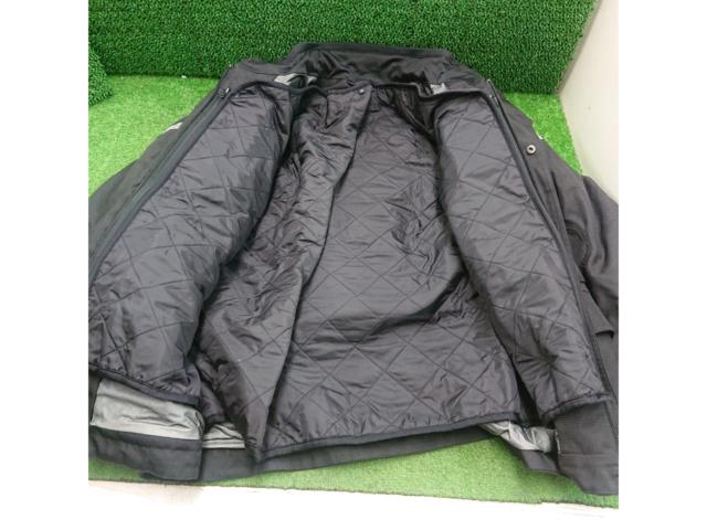 HONDA
Jacket