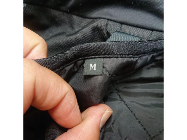 HONDA
Jacket