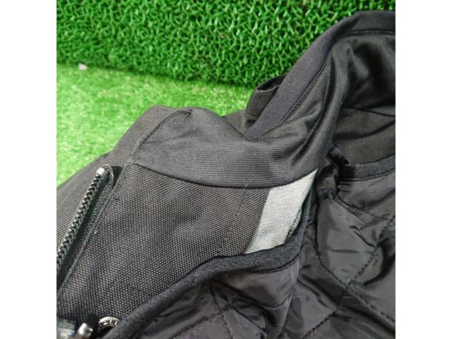 HONDA
Jacket
