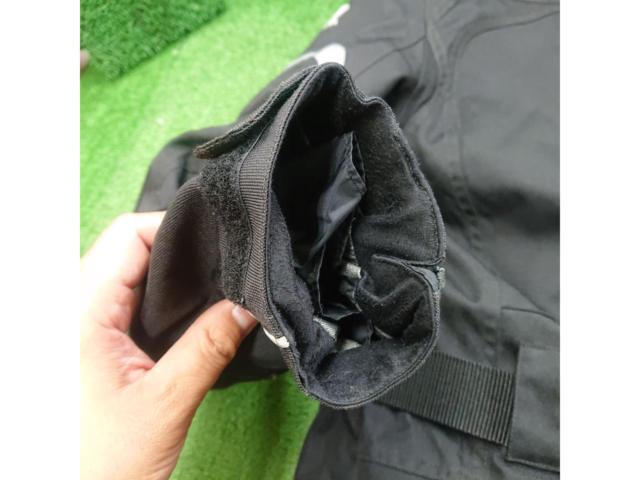 HONDA
Jacket