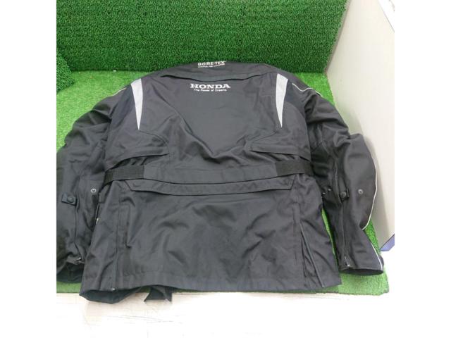 HONDA
Jacket
