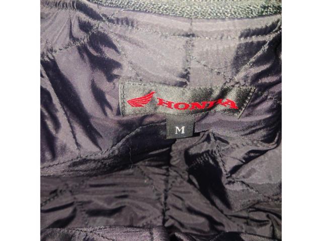 HONDA
Pants