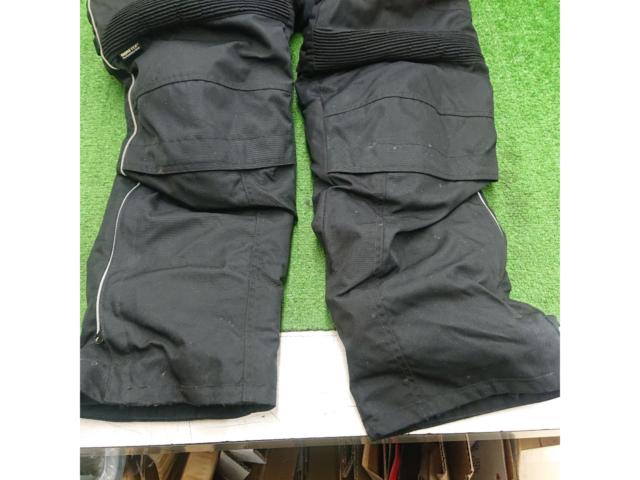 HONDA
Pants