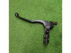 メーカー不明 ワイヤー式クラッチレバー 汎用品