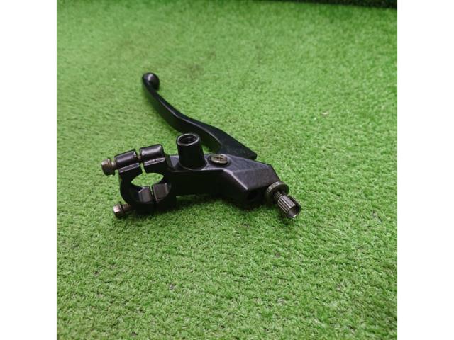 メーカー不明 ワイヤー式クラッチレバー 汎用品