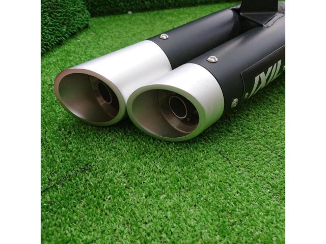 IXIL
DUAL
HYPERLOW
XL
