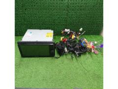 ワケアリ KENWOOD MDV-Z702W