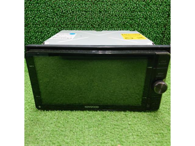 ワケアリ KENWOOD MDV-Z702W