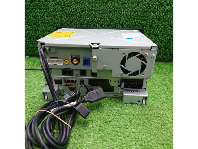 ワケアリ KENWOOD MDV-Z702W