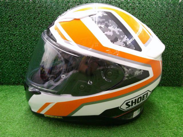SHOEI Z-7