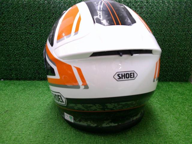 SHOEI Z-7