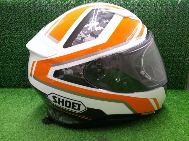 SHOEI Z-7