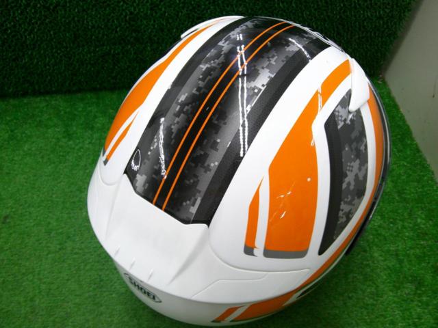 SHOEI Z-7