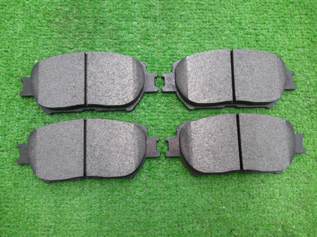 HAPAD
240920
Front brake pad