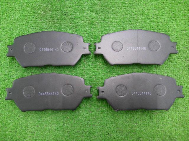 HAPAD
240920
Front brake pad