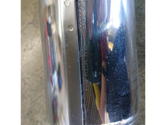 HONDA ホーネット250純正マフラー