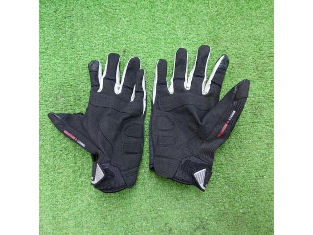 KOMINE 06-185 ストレッチメッシュグローブ
