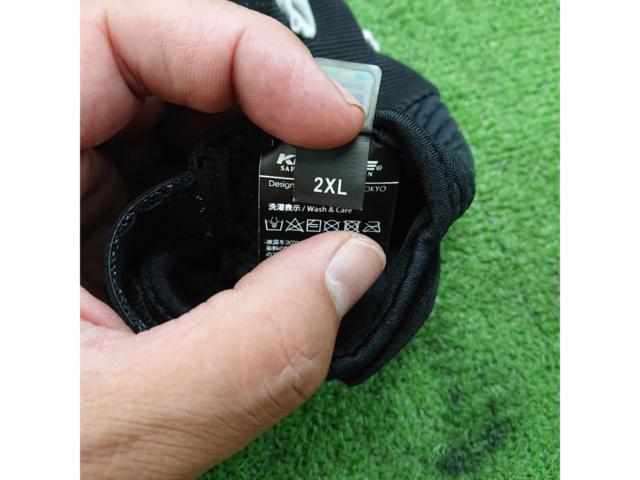 KOMINE 06-185 ストレッチメッシュグローブ