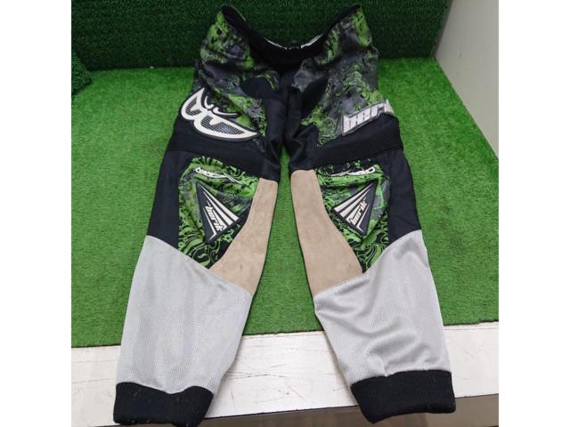 BERIK モトクロスジャージ + パンツ