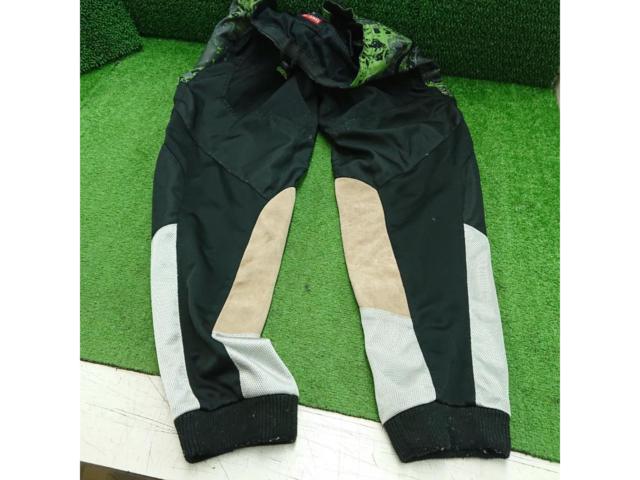BERIK モトクロスジャージ + パンツ