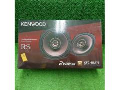 KENWOOD
KFC-RS175
