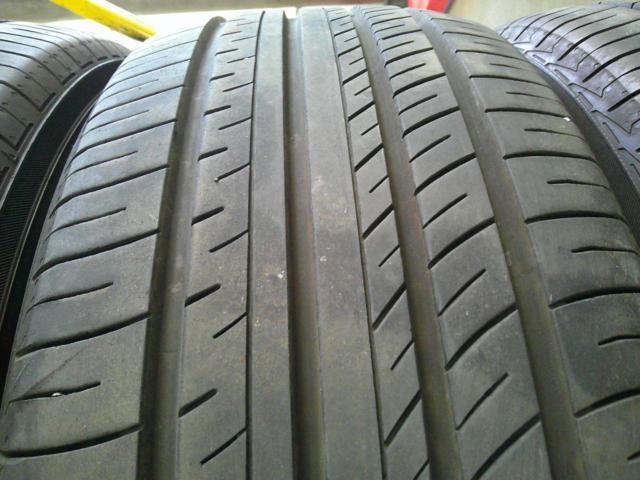 【H倉庫】YOKOHAMA ADVAN dB V552