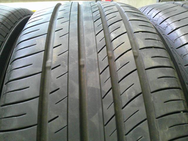 【H倉庫】YOKOHAMA ADVAN dB V552
