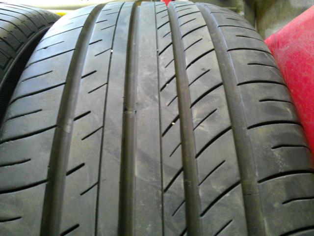 【H倉庫】YOKOHAMA ADVAN dB V552