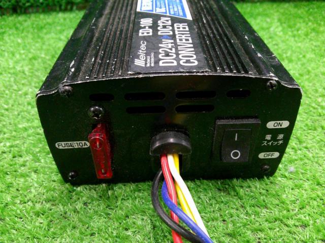 meltec ED-100
