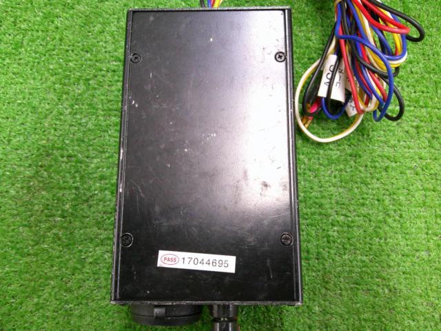meltec ED-100
