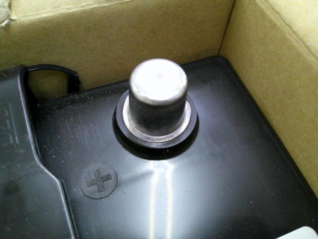 Panasonic Q-85