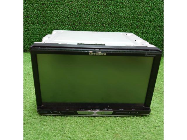 ワケアリ carrozzeria AVIC-ZH0009CS